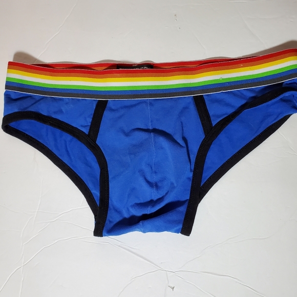 Pinky Senson Men's Cotton Underwear sz L - Picture 3 of 7